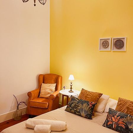 Chalet Santa Iria Villa Santarem Luaran gambar