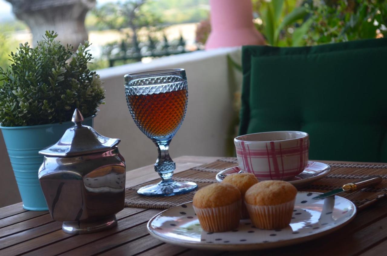 Chalet Santa Iria Villa Santarem Luaran gambar
