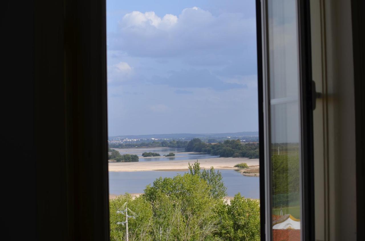 Chalet Santa Iria Villa Santarem Luaran gambar