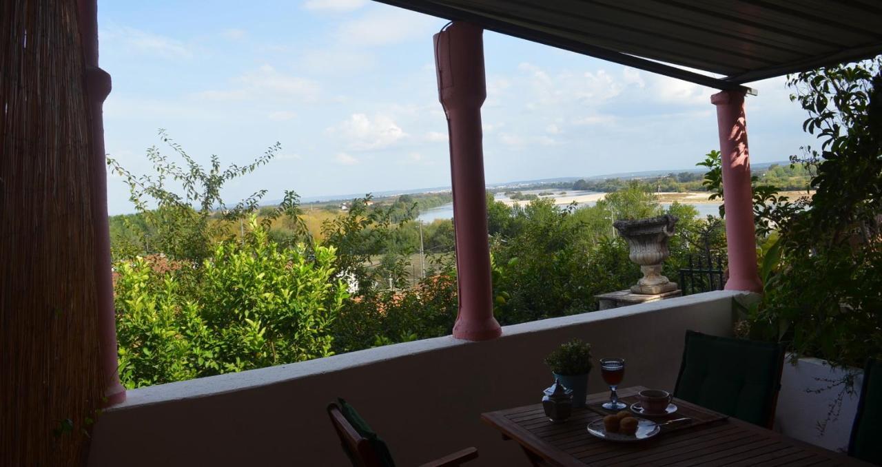 Chalet Santa Iria Villa Santarem Luaran gambar