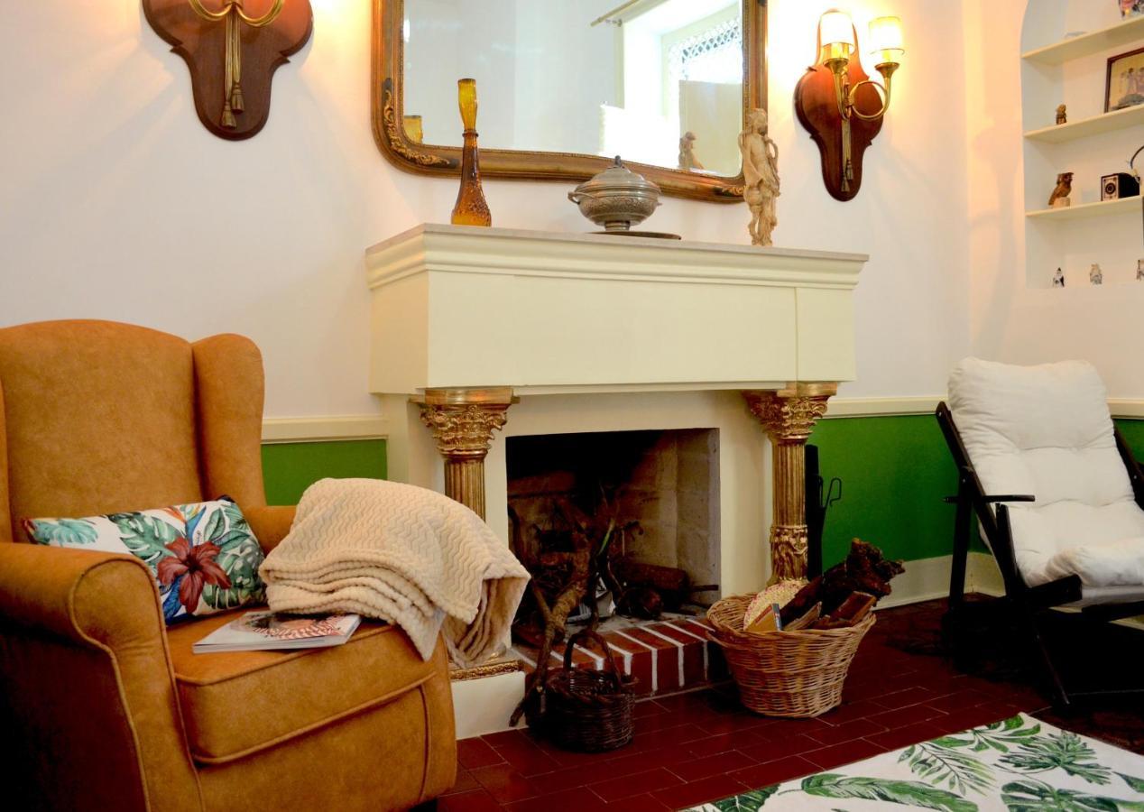 Chalet Santa Iria Villa Santarem Luaran gambar