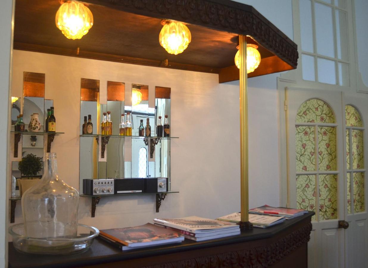 Chalet Santa Iria Villa Santarem Luaran gambar