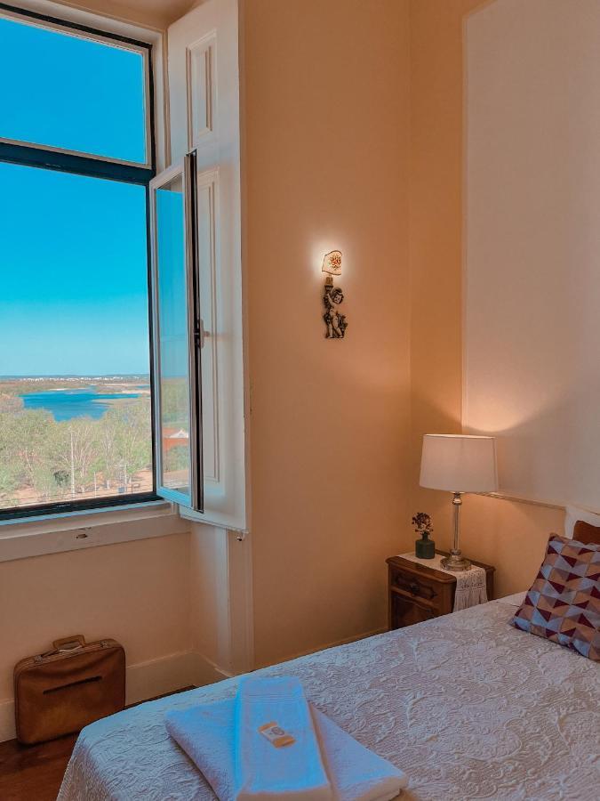 Chalet Santa Iria Villa Santarem Luaran gambar