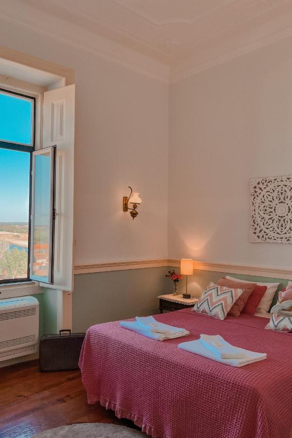 Chalet Santa Iria Villa Santarem Luaran gambar