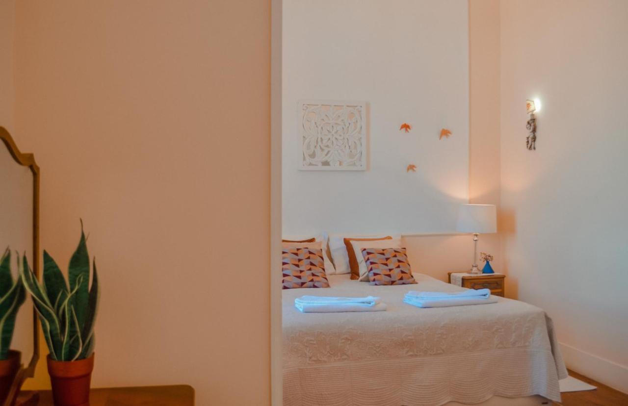 Chalet Santa Iria Villa Santarem Luaran gambar