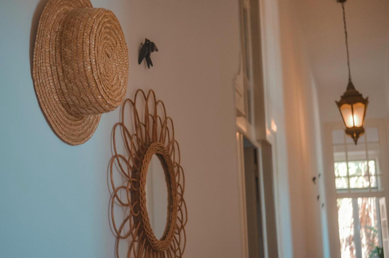 Chalet Santa Iria Villa Santarem Luaran gambar