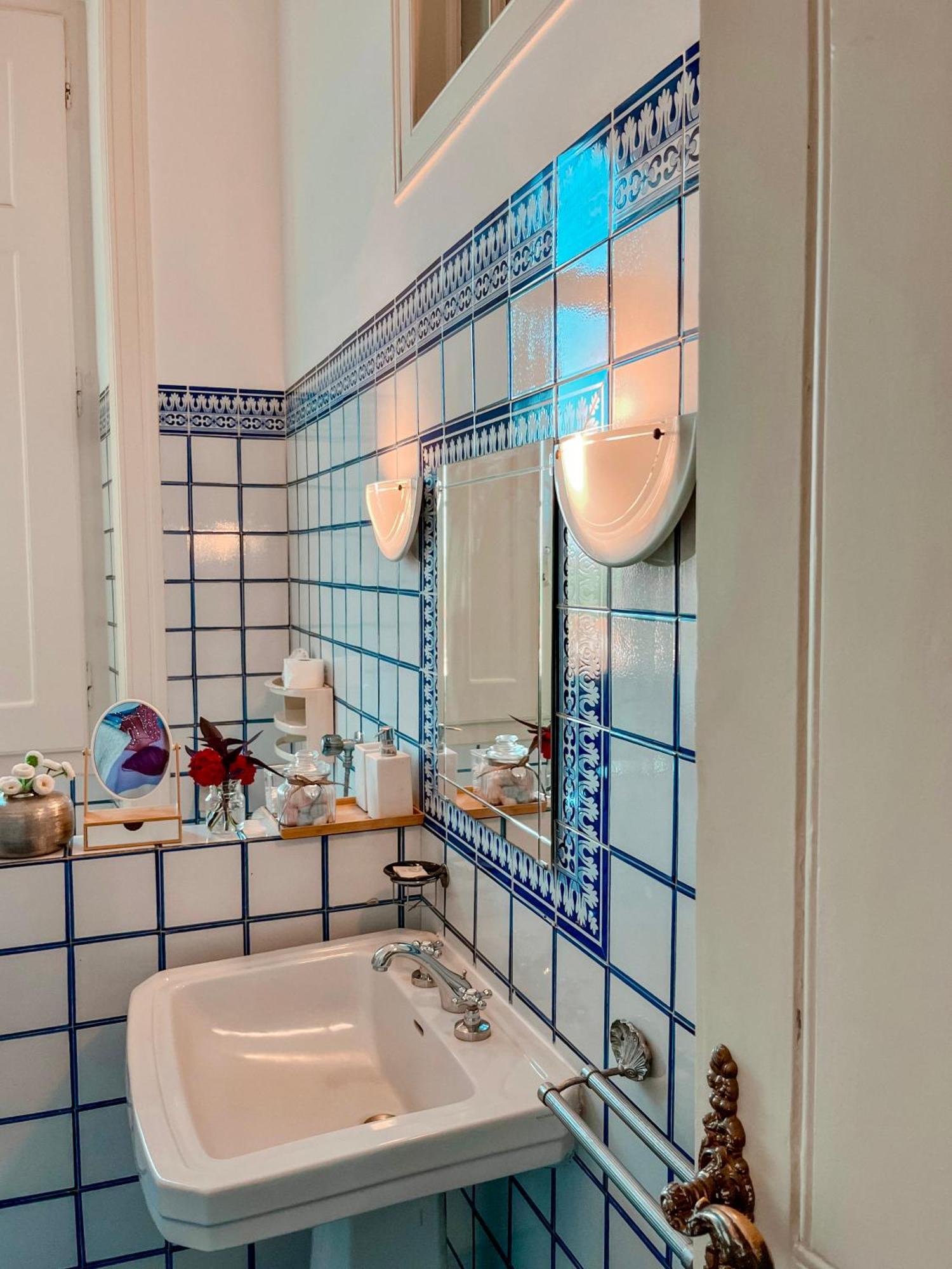 Chalet Santa Iria Villa Santarem Luaran gambar