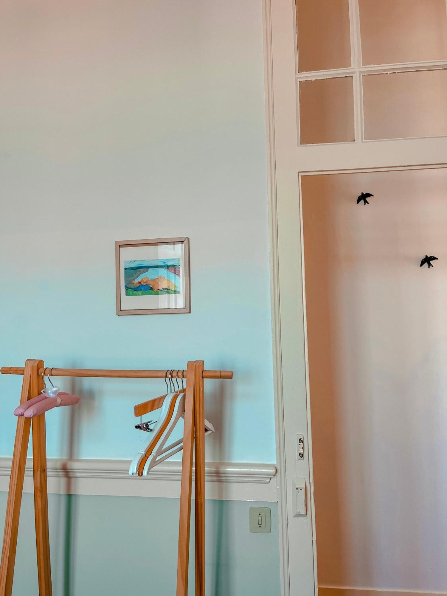 Chalet Santa Iria Villa Santarem Luaran gambar