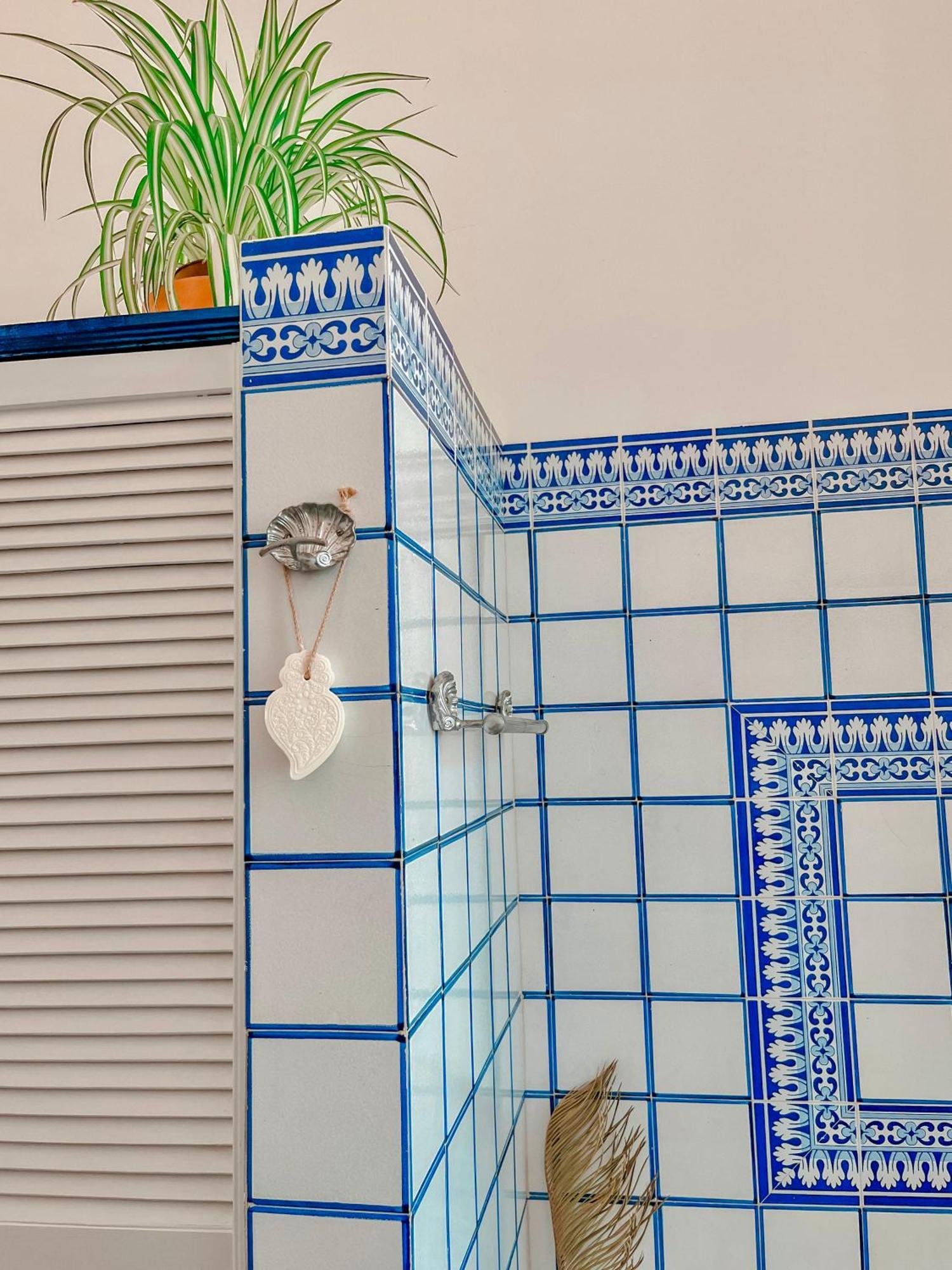 Chalet Santa Iria Villa Santarem Luaran gambar