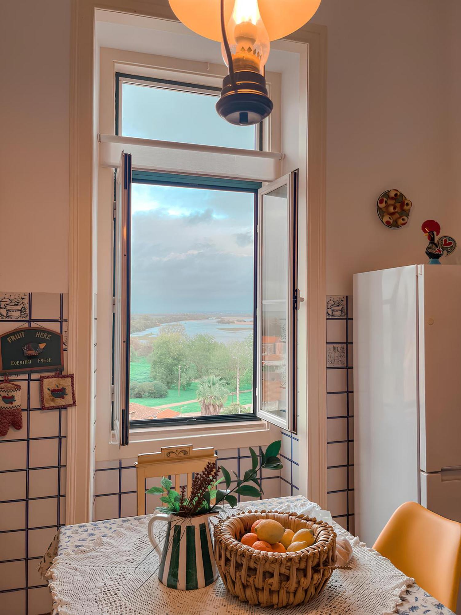 Chalet Santa Iria Villa Santarem Luaran gambar