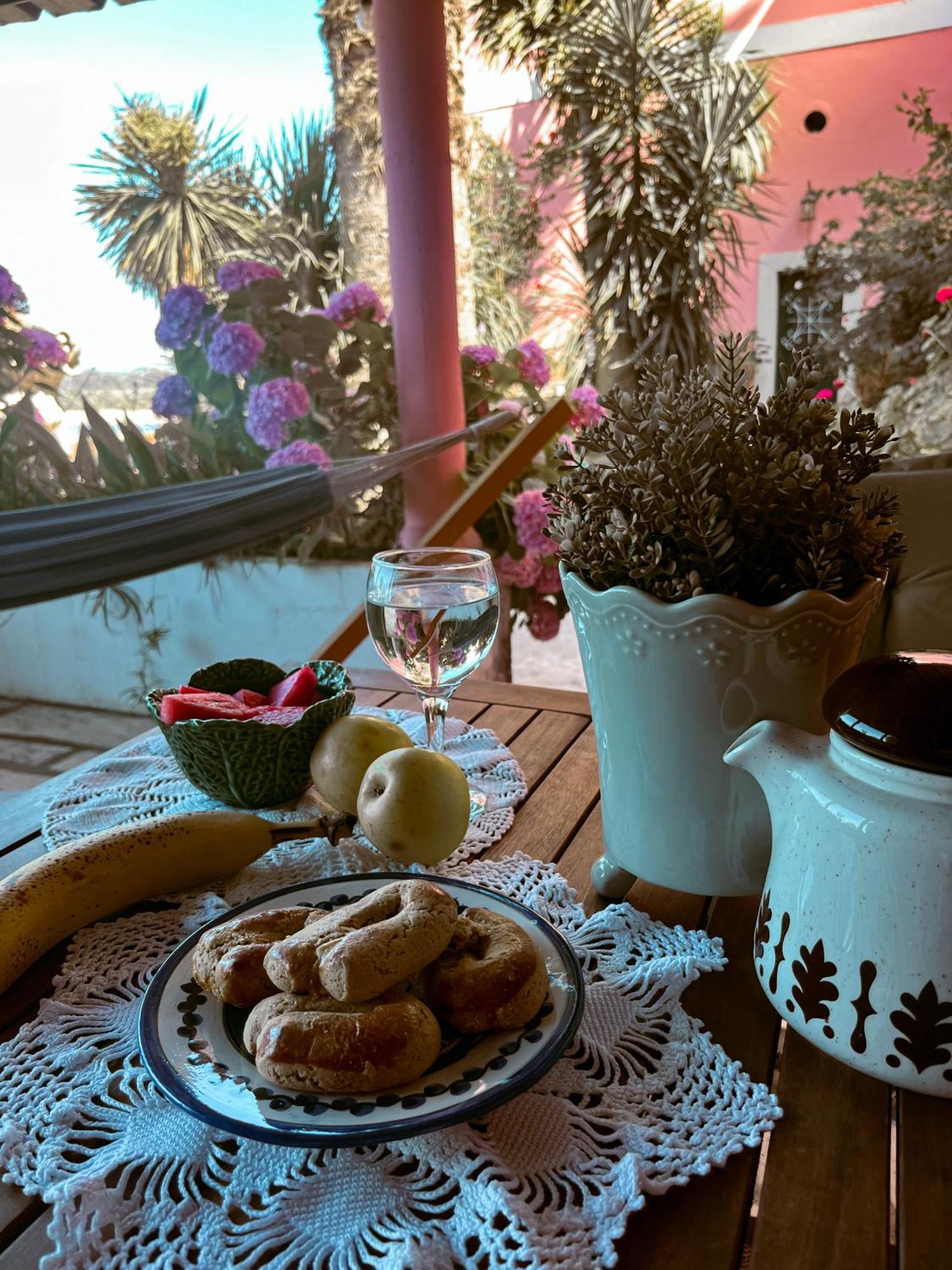 Chalet Santa Iria Villa Santarem Luaran gambar