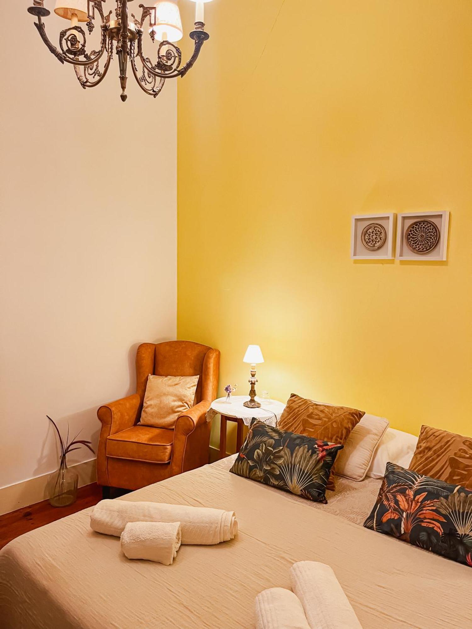 Chalet Santa Iria Villa Santarem Luaran gambar