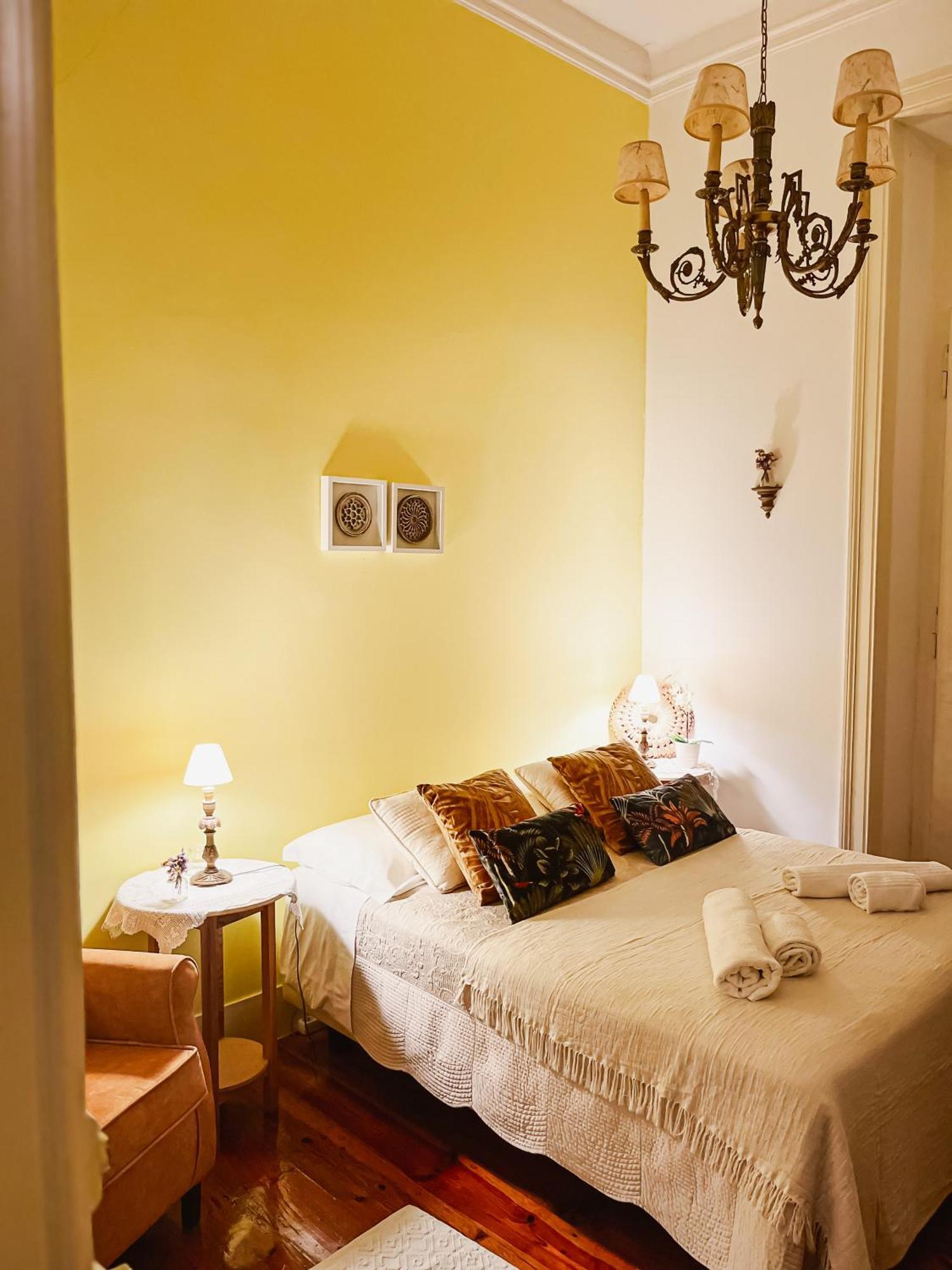 Chalet Santa Iria Villa Santarem Luaran gambar