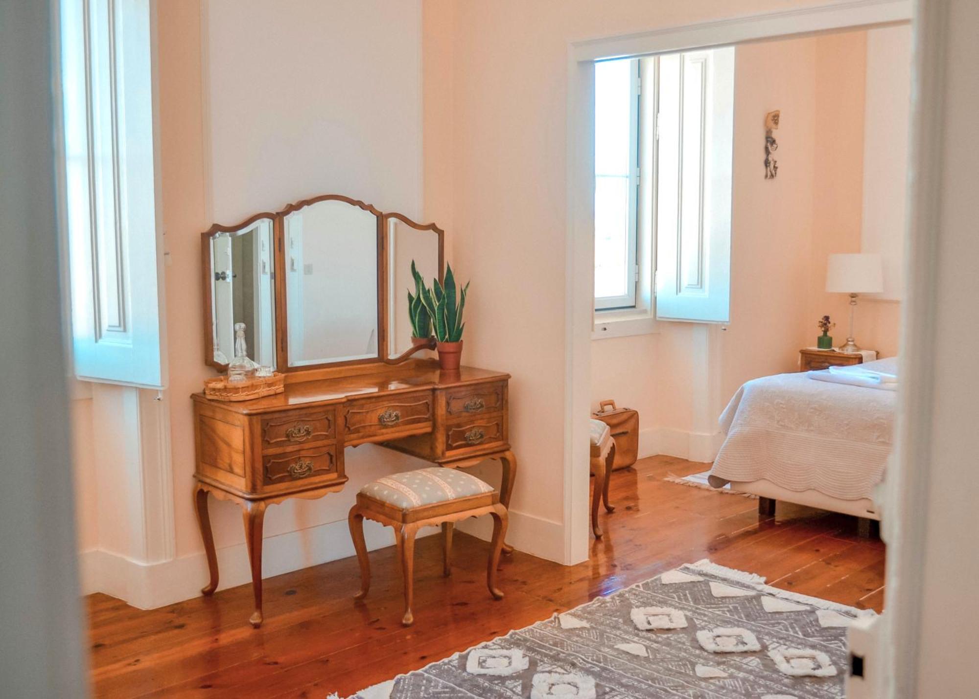 Chalet Santa Iria Villa Santarem Luaran gambar