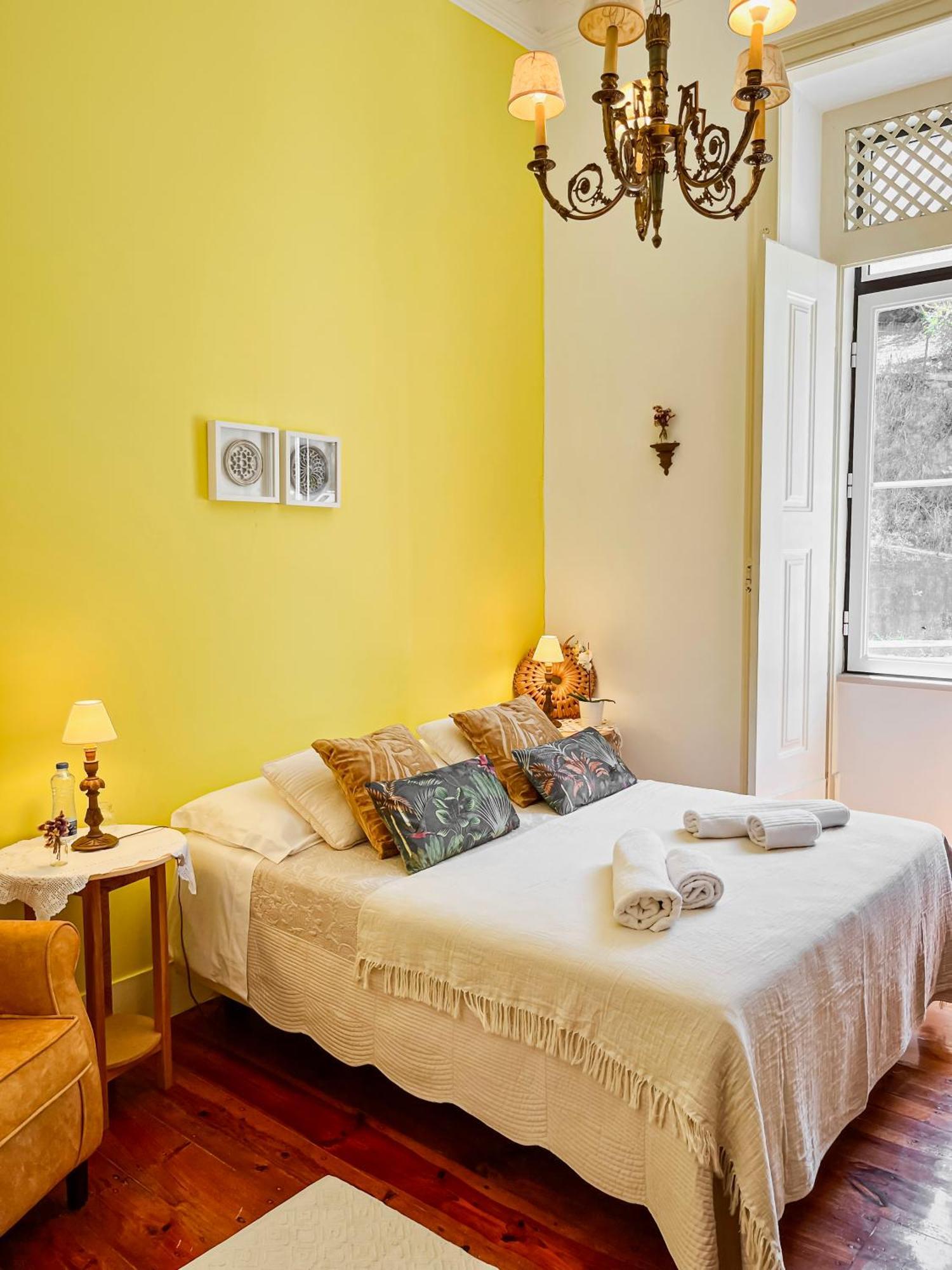 Chalet Santa Iria Villa Santarem Luaran gambar