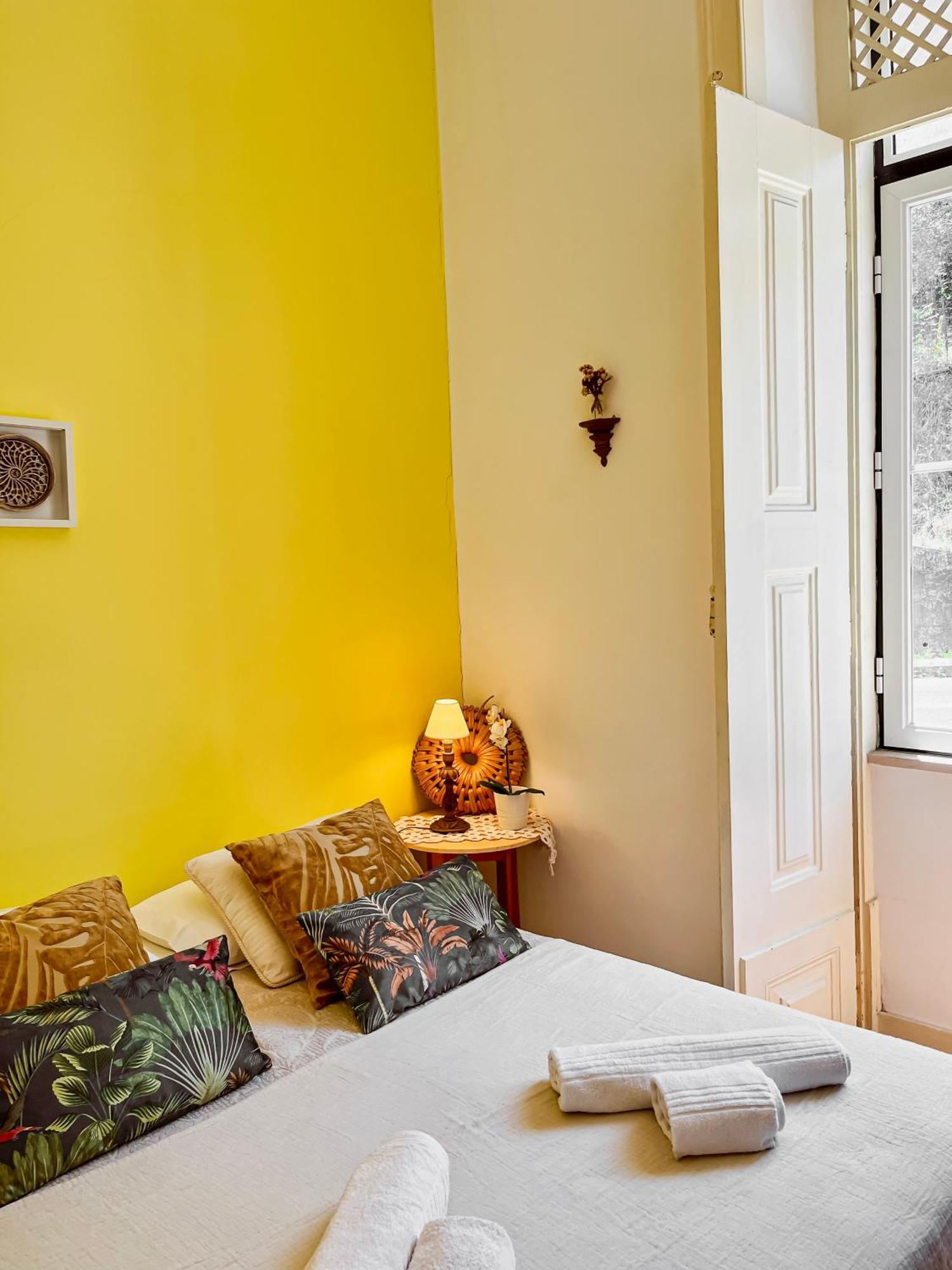 Chalet Santa Iria Villa Santarem Luaran gambar